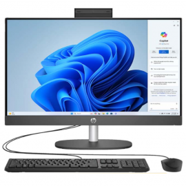 Računalnik HP ProOne 240 G10 AiO | i5-1334U | Win10 Pro